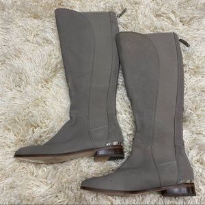 Louise Et Cie Vallery Gray Boot